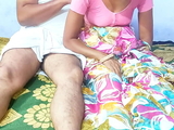South Indian couple HD xxx